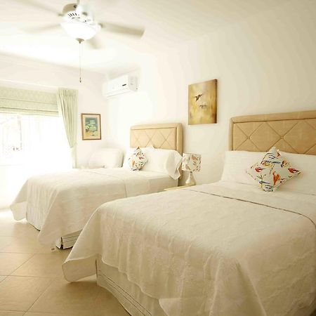 Cattleya Luxury Suites كينغستون المظهر الخارجي الصورة