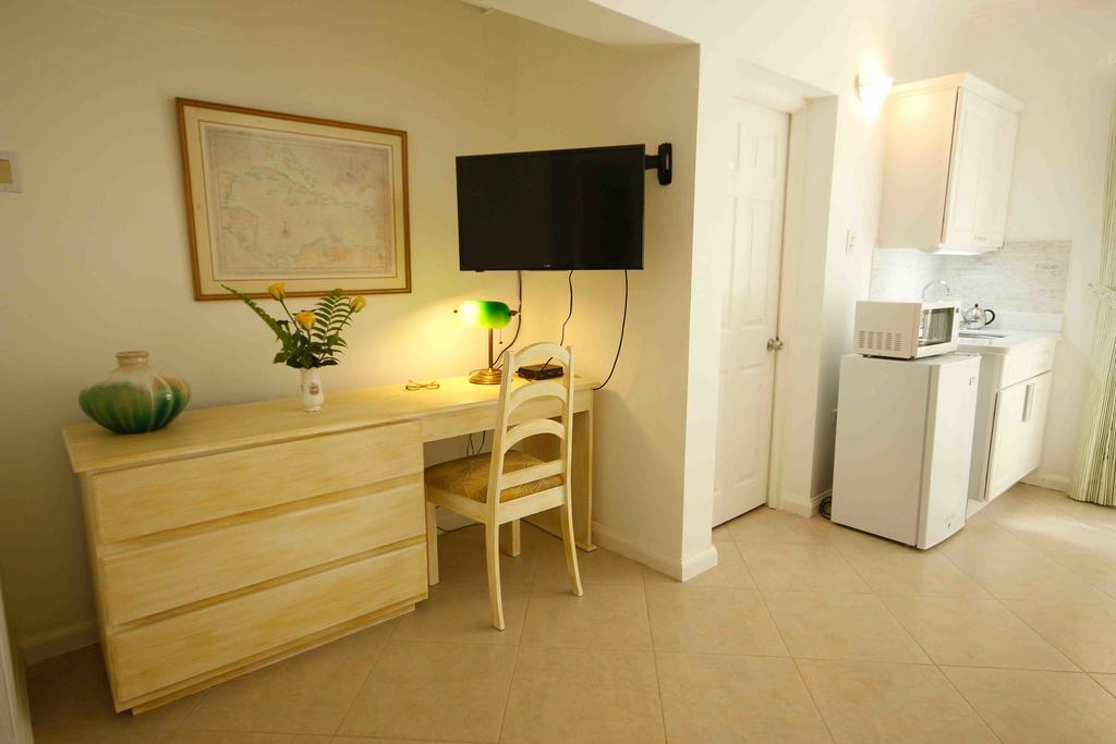 Cattleya Luxury Suites كينغستون المظهر الخارجي الصورة